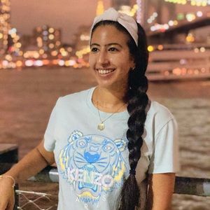 Meet your Posher, Dua